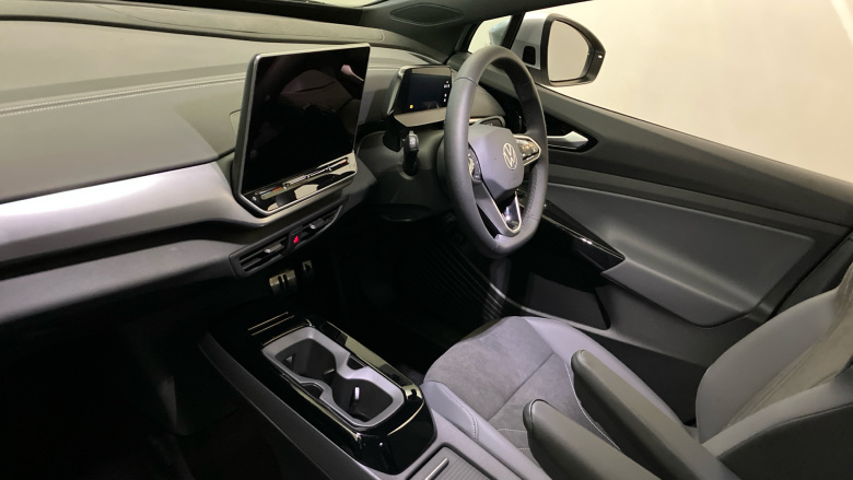 Volkswagen ID.4 210kW Match Pro 77kWh 5dr Auto Electric Estate